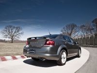 Dodge Avenger R/T (2012) - picture 6 of 14