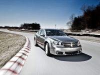 Dodge Avenger R/T (2012) - picture 7 of 14
