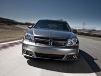 Dodge Avenger R/T (2012) - picture 10 of 14