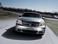 Dodge Avenger R/T (2012) - picture 14 of 14