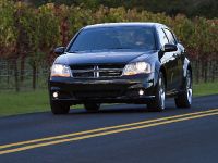 Dodge Avenger SE V6 (2012) - picture 2 of 3