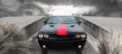 Dodge Challenger Rallye Redline (2012) - picture 4 of 9