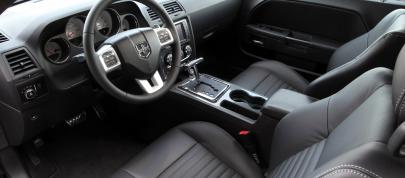 Dodge Challenger Rallye Redline (2012) - picture 7 of 9