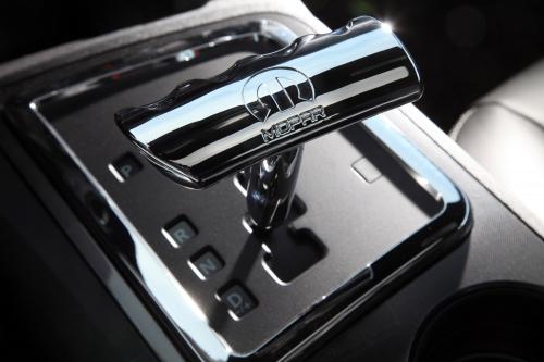 Dodge Challenger Rallye Redline (2012) - picture 8 of 9