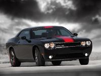 Dodge Challenger Rallye Redline (2012) - picture 1 of 9