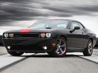 Dodge Challenger Rallye Redline (2012) - picture 2 of 9