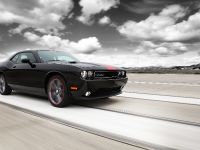 Dodge Challenger Rallye Redline (2012) - picture 3 of 9