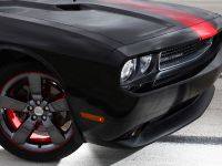 Dodge Challenger Rallye Redline (2012) - picture 6 of 9