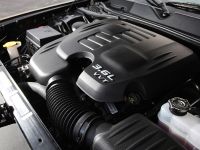 Dodge Challenger Rallye Redline (2012)