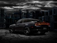 Dodge Charger Blacktop (2012) - picture 4 of 6