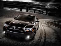 Dodge Charger Blacktop (2012) - picture 5 of 6