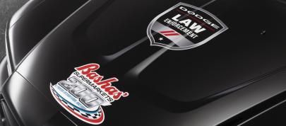 Dodge Charger Pursuit (2012) - picture 4 of 5