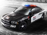 Dodge Charger Pursuit (2012) - picture 1 of 5