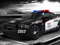 Dodge Charger Pursuit (2012) - picture 2 of 5