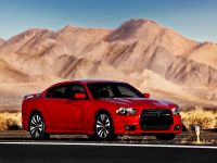 Dodge Charger SRT8 (2012) - picture 3 of 9