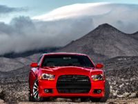 Dodge Charger SRT8 (2012) - picture 5 of 9