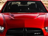 Dodge Charger SRT8 (2012) - picture 8 of 9