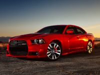 Dodge Charger SRT8 (2012) - picture 2 of 9