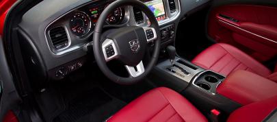 Dodge Charger (2012) - picture 4 of 7