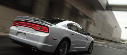Dodge Charger (2012) - picture 7 of 7