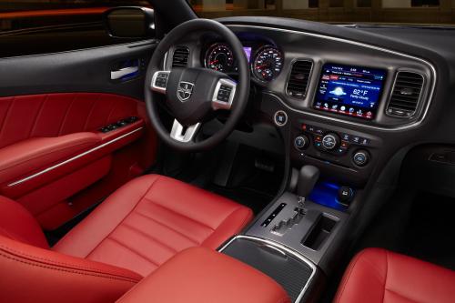 Dodge Charger (2012) - picture 1 of 7