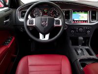 Dodge Charger (2012) - picture 3 of 7