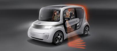EDAG Light Car - Sharing concept car (2012) - picture 4 of 16
