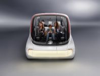 EDAG Light Car - Sharing concept car (2012) - picture 1 of 16
