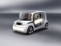 EDAG Light Car - Sharing concept car (2012) - picture 2 of 16