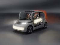 EDAG Light Car - Sharing concept car (2012) - picture 3 of 16
