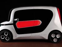 2012 EDAG Light Car - Sharing concept car
