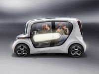 EDAG Light Car - Sharing concept car (2012) - picture 7 of 16