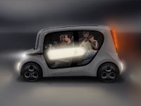 EDAG Light Car - Sharing concept car (2012) - picture 8 of 16