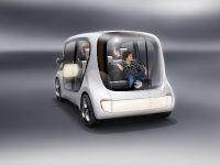 EDAG Light Car - Sharing concept car (2012)