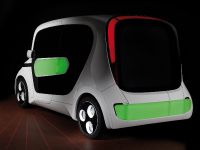 EDAG Light Car - Sharing concept car (2012) - picture 10 of 16