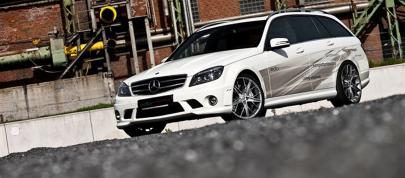 EDO Competition Mercedes-Benz C 63 AMG T-Model (2012) - picture 4 of 7