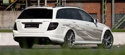 EDO Competition Mercedes-Benz C 63 AMG T-Model (2012) - picture 7 of 7