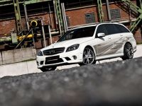 EDO Competition Mercedes-Benz C 63 AMG T-Model (2012) - picture 2 of 7