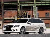 EDO Competition Mercedes-Benz C 63 AMG T-Model (2012) - picture 3 of 7