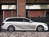 EDO Competition Mercedes-Benz C 63 AMG T-Model (2012) - picture 5 of 7