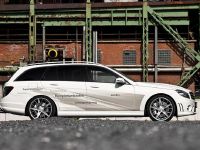 EDO Competition Mercedes-Benz C 63 AMG T-Model (2012) - picture 6 of 7