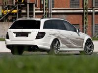 EDO Competition Mercedes-Benz C 63 AMG T-Model (2012) - picture 7 of 7