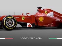 F1 Season Ferrari F (2012) - picture 3 of 6