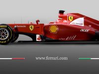 F1 Season Ferrari F (2012) - picture 4 of 6