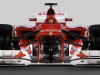 F1 Season Ferrari F (2012) - picture 5 of 6