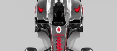 F1 Season - McLaren MP4-27 (2012) - picture 4 of 5