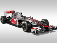 F1 Season - McLaren MP4-27 (2012) - picture 1 of 5