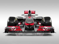 2012 F1 Season - McLaren MP4-27