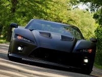 Falcon F7 Supercar (2012)