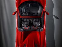 Ferrari 458 Spider (2012) - picture 3 of 5